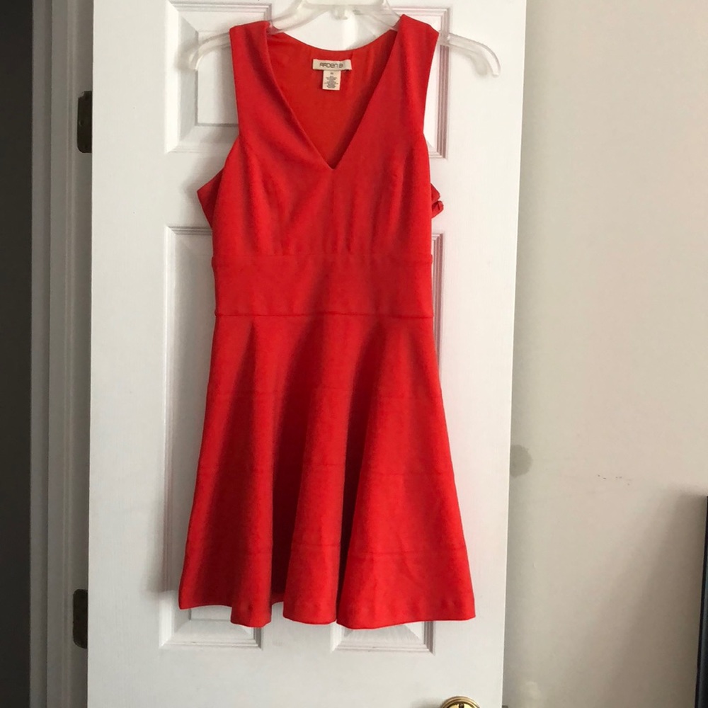 Dress from Arden B